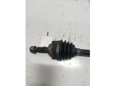 Recambio de transmision delantera derecha para daewoo kalos 1.4 cat referencia OEM IAM YL   2