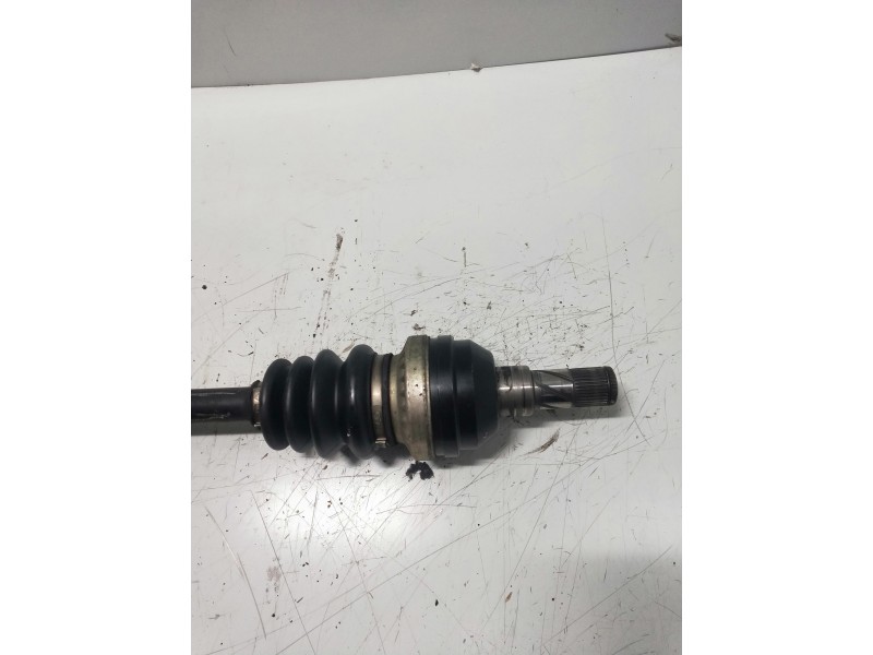 Recambio de transmision delantera derecha para daewoo kalos 1.4 cat referencia OEM IAM YL  