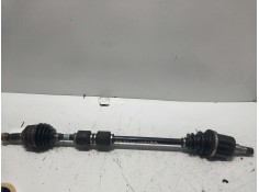 Recambio de transmision delantera derecha para daewoo nubira berlina 1.8 cat referencia OEM IAM 2W  