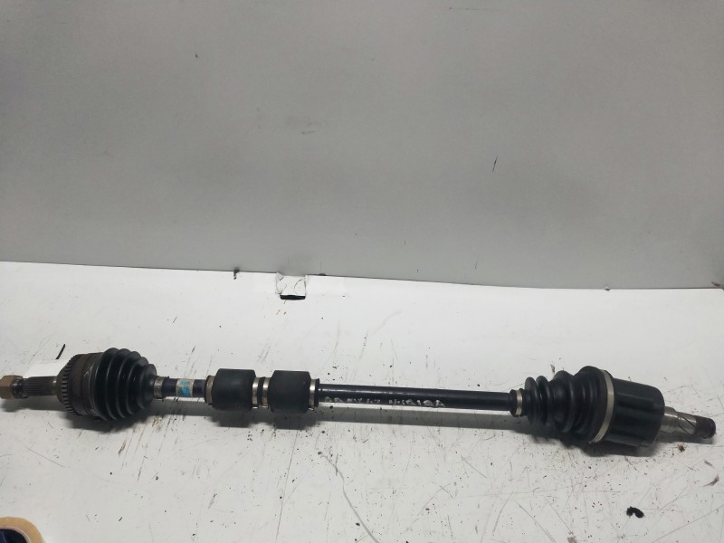 Recambio de transmision delantera derecha para daewoo nubira berlina 1.8 cat referencia OEM IAM 2W  