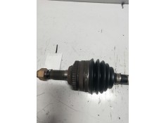 Recambio de transmision delantera derecha para daewoo nubira berlina 1.8 cat referencia OEM IAM 2W   2