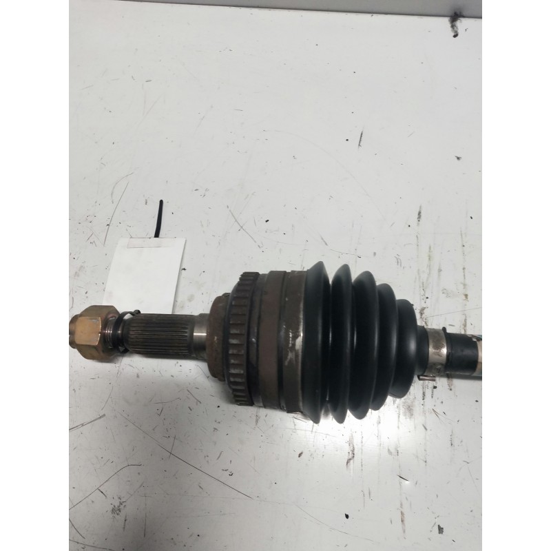 Recambio de transmision delantera derecha para daewoo nubira berlina 1.8 cat referencia OEM IAM 2W  