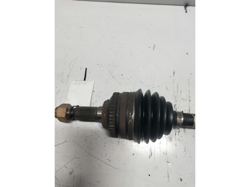 Recambio de transmision delantera derecha para daewoo nubira berlina 1.8 cat referencia OEM IAM 2W  