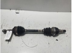 Recambio de transmision delantera izquierda para chevrolet kalos 1.4 se referencia OEM IAM YK  