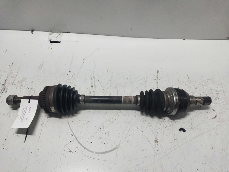 Recambio de transmision delantera izquierda para chevrolet kalos 1.4 se referencia OEM IAM YK  