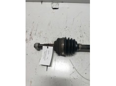 Recambio de transmision delantera izquierda para chevrolet kalos 1.4 se referencia OEM IAM YK   2