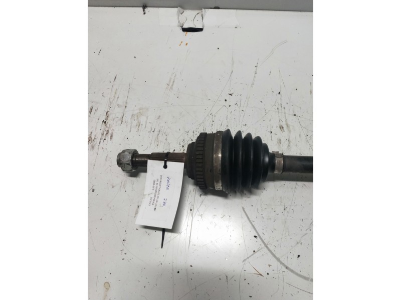 Recambio de transmision delantera izquierda para chevrolet kalos 1.4 se referencia OEM IAM YK  