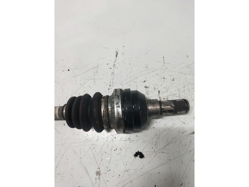 Recambio de transmision delantera izquierda para chevrolet kalos 1.4 se referencia OEM IAM YK  