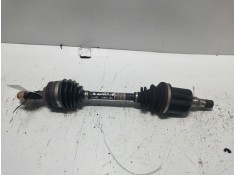 Recambio de tirante delantero izquierdo para chevrolet nubira berlina cdx referencia OEM IAM 96403099 6X 