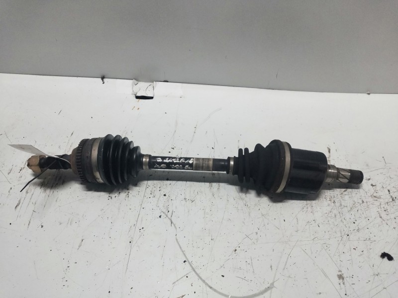 Recambio de tirante delantero izquierdo para chevrolet nubira berlina cdx referencia OEM IAM 96403099 6X 