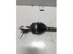 Recambio de tirante delantero izquierdo para chevrolet nubira berlina cdx referencia OEM IAM 96403099 6X  2