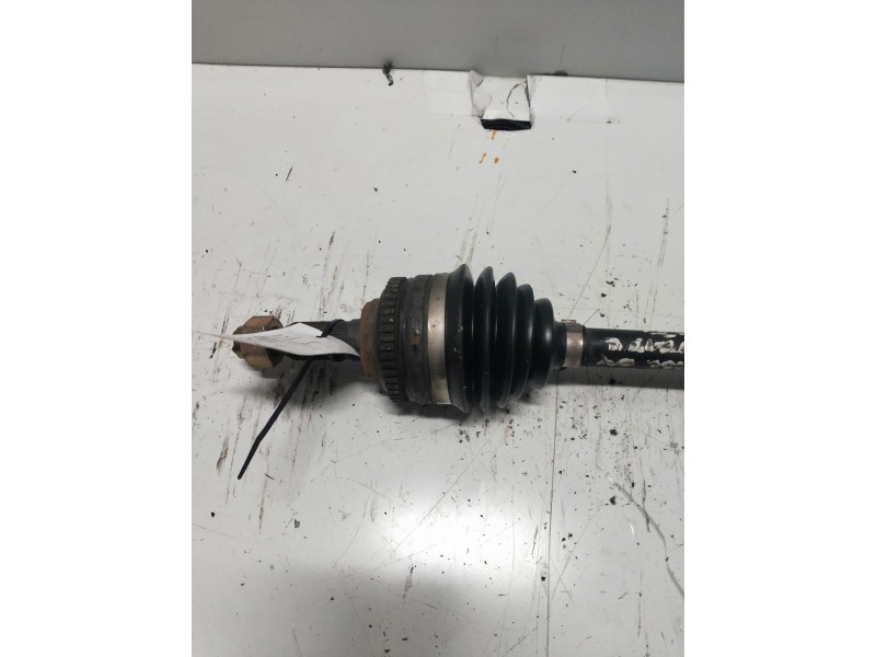 Recambio de tirante delantero izquierdo para chevrolet nubira berlina cdx referencia OEM IAM 96403099 6X 