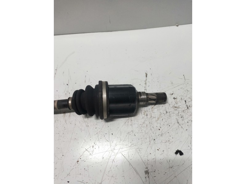 Recambio de tirante delantero izquierdo para chevrolet nubira berlina cdx referencia OEM IAM 96403099 6X 