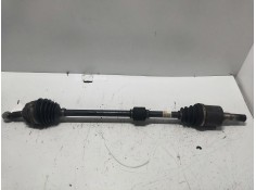 Recambio de transmision delantera derecha para chevrolet nubira wagon 2.0 diesel cat referencia OEM IAM R8  