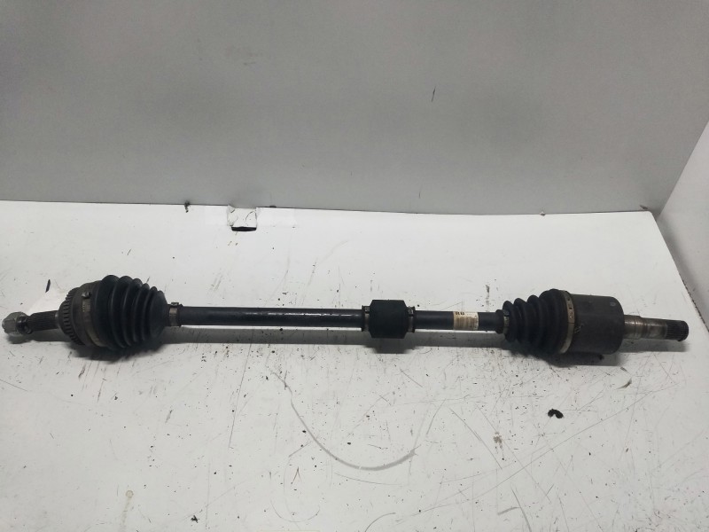 Recambio de transmision delantera derecha para chevrolet nubira wagon 2.0 diesel cat referencia OEM IAM R8  