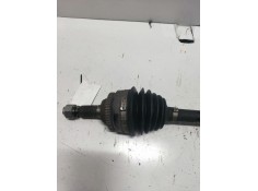 Recambio de transmision delantera derecha para chevrolet nubira wagon 2.0 diesel cat referencia OEM IAM R8   2