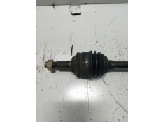 Recambio de transmision delantera izquierda para chevrolet nubira berlina 1.8 cat referencia OEM IAM 6X   2