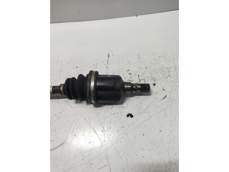 Recambio de transmision delantera izquierda para chevrolet nubira berlina 1.8 cat referencia OEM IAM 6X  