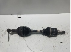 Recambio de transmision delantera izquierda para chevrolet nubira wagon 2.0 diesel cat referencia OEM IAM M7  