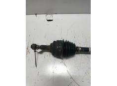 Recambio de transmision delantera izquierda para chevrolet nubira wagon 2.0 diesel cat referencia OEM IAM M7   2