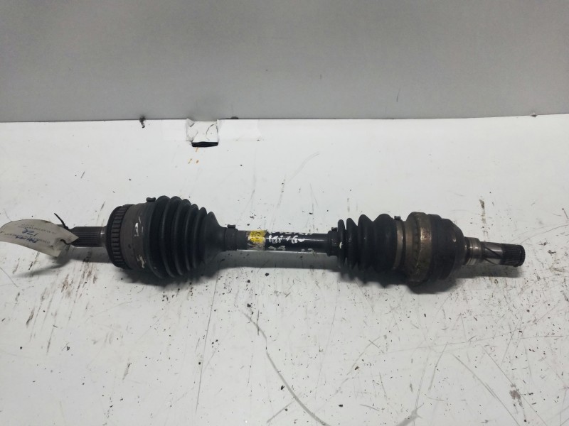 Recambio de transmision delantera izquierda para daewoo nubira berlina 1.6 cat referencia OEM IAM GY  