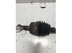 Recambio de transmision delantera izquierda para daewoo nubira berlina 1.6 cat referencia OEM IAM GY   2