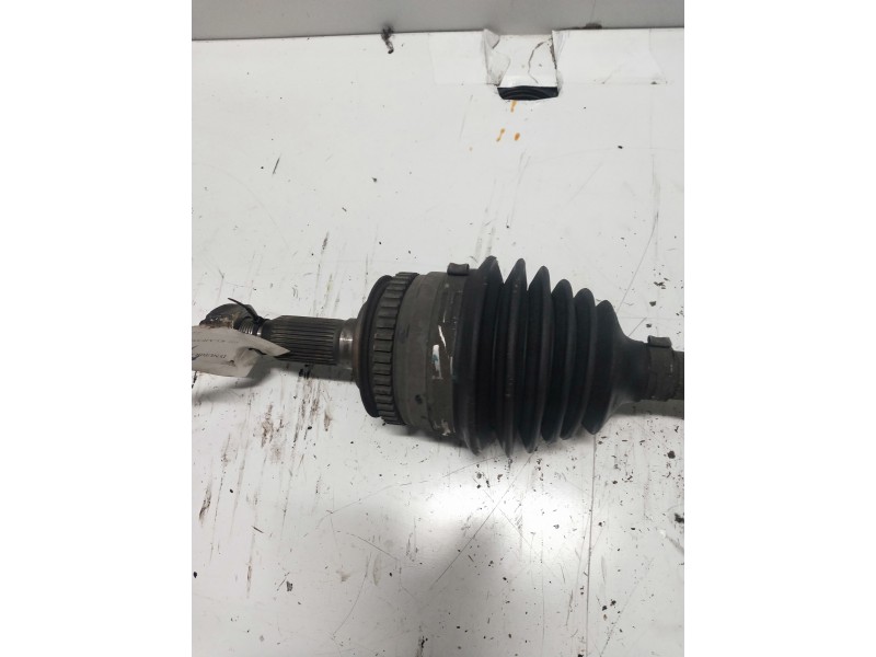 Recambio de transmision delantera izquierda para daewoo nubira berlina 1.6 cat referencia OEM IAM GY  