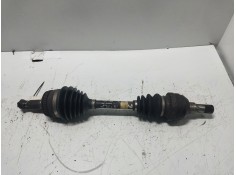 Recambio de transmision delantera izquierda para daewoo nubira berlina 1.6 cat referencia OEM IAM GY  