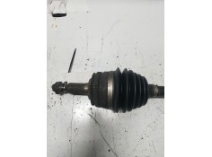 Recambio de transmision delantera izquierda para daewoo nubira berlina 1.6 cat referencia OEM IAM GY   2