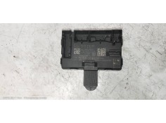 Recambio de modulo electronico para audi a1 sportback (gba) 25 tfsi adrenalin referencia OEM IAM 5Q4959392P A2C7770860200 