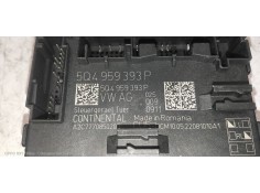 Recambio de modulo electronico para audi a1 sportback (gba) 25 tfsi adrenalin referencia OEM IAM 5Q4959393P A2C7770850200  2