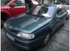 renault laguna (b56) del año 1998