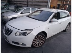 opel insignia sports tourer del año 2009