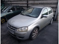 opel corsa c del año 2006