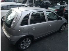 opel corsa c del año 2006 2