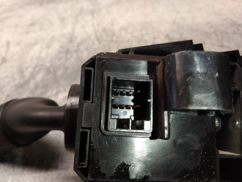 Recambio de mando luces para honda civic berlina 5 (fk) 2.2 i-ctdi comfort referencia OEM IAM 35250SMGE221M1  