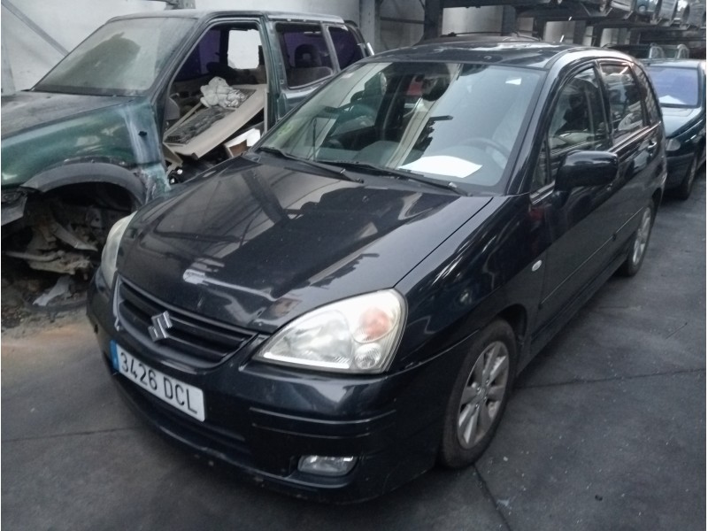 suzuki liana rh (er) del año 2004