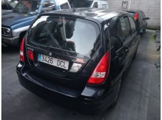 suzuki liana rh (er) del año 2004 2