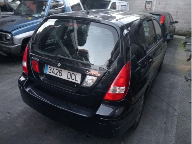 suzuki liana rh (er) del año 2004