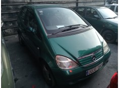 mercedes clase a (w168) del año 1997