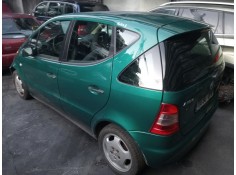 mercedes clase a (w168) del año 1997 2