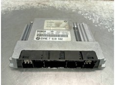 Recambio de centralita motor uce para bmw serie 3 compact (e46) 318ti referencia OEM IAM 0261209005 DME7519592 7522633