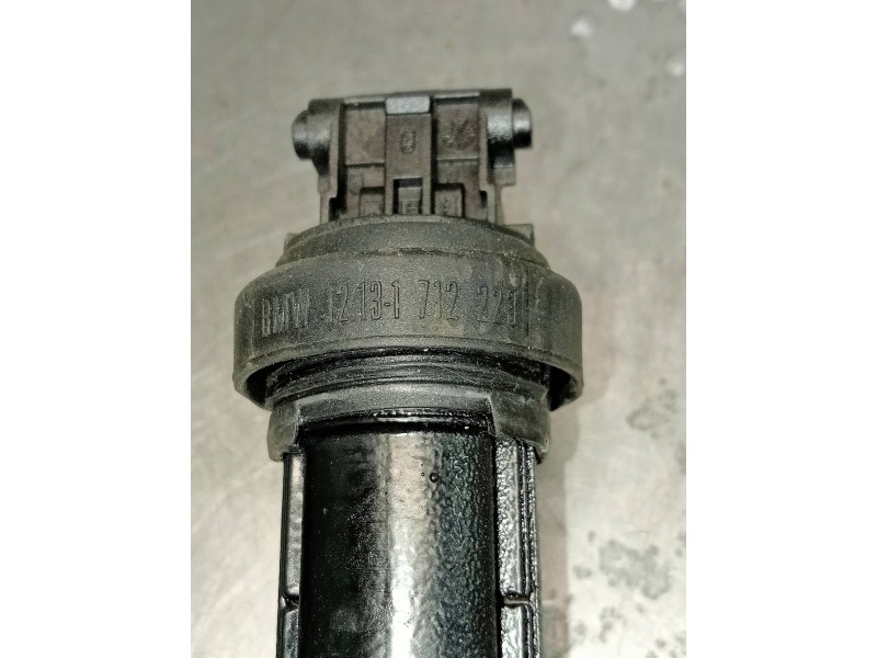 Recambio de bobina encendido para bmw serie 3 compact (e46) 318ti referencia OEM IAM 12131712223  