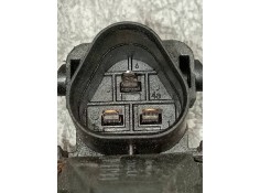 Recambio de bobina encendido para bmw serie 3 compact (e46) 318ti referencia OEM IAM 12131712223   2