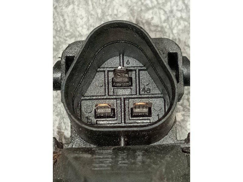 Recambio de bobina encendido para bmw serie 3 compact (e46) 318ti referencia OEM IAM 12131712223  