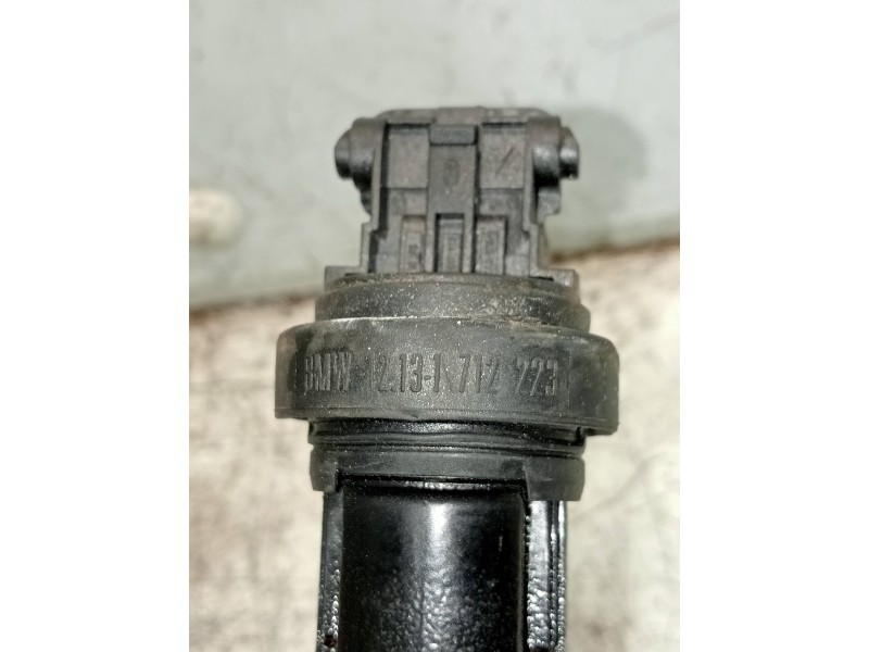 Recambio de bobina encendido para bmw serie 3 compact (e46) 318ti referencia OEM IAM 12131712223  