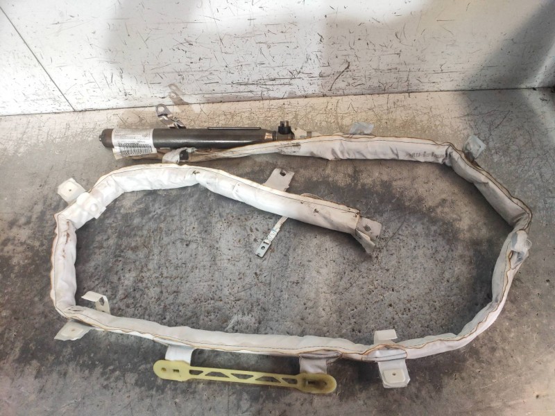 Recambio de airbag cortina delantero izquierdo para citroen c8 hdi 120 premier referencia OEM IAM 1400418980  