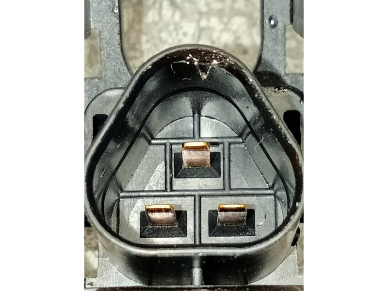 Recambio de bobina encendido para bmw serie 3 compact (e46) 318ti referencia OEM IAM 0221504464  