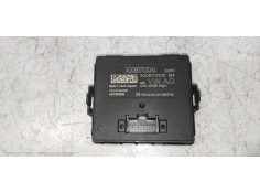 Recambio de modulo electronico para audi a1 sportback (gba) 25 tfsi adrenalin referencia OEM IAM 3Q0907530AL A3C0700260350 