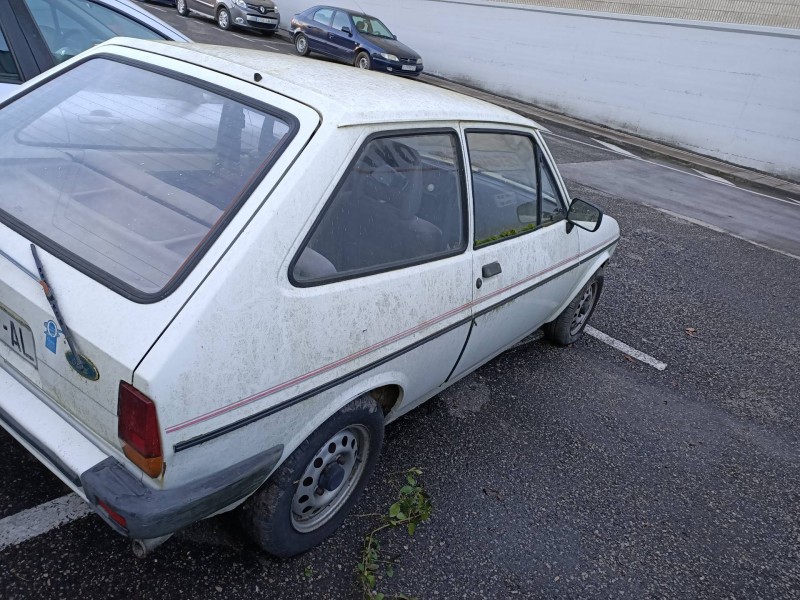 ford fiesta berl./express del año 1987 ford fiesta berl./express del año 1987